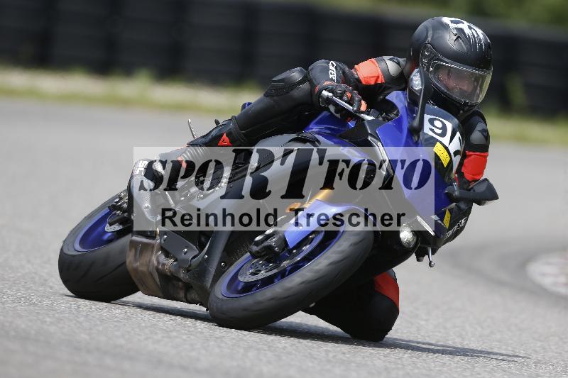 /24 08.06.2025 TZ Motorsport ADR/Gruppe gelb/97